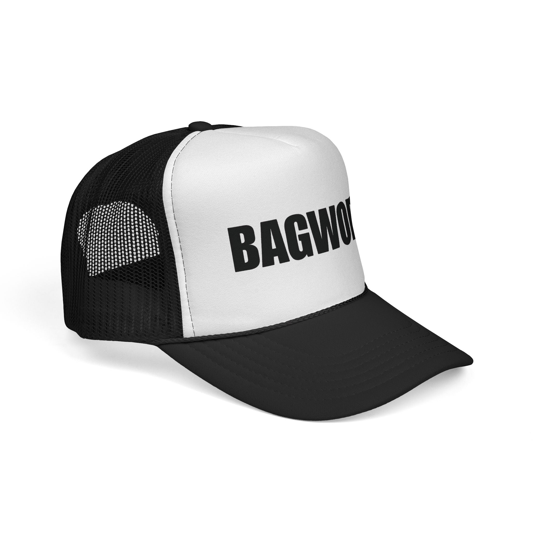 $BAGWORK HAT