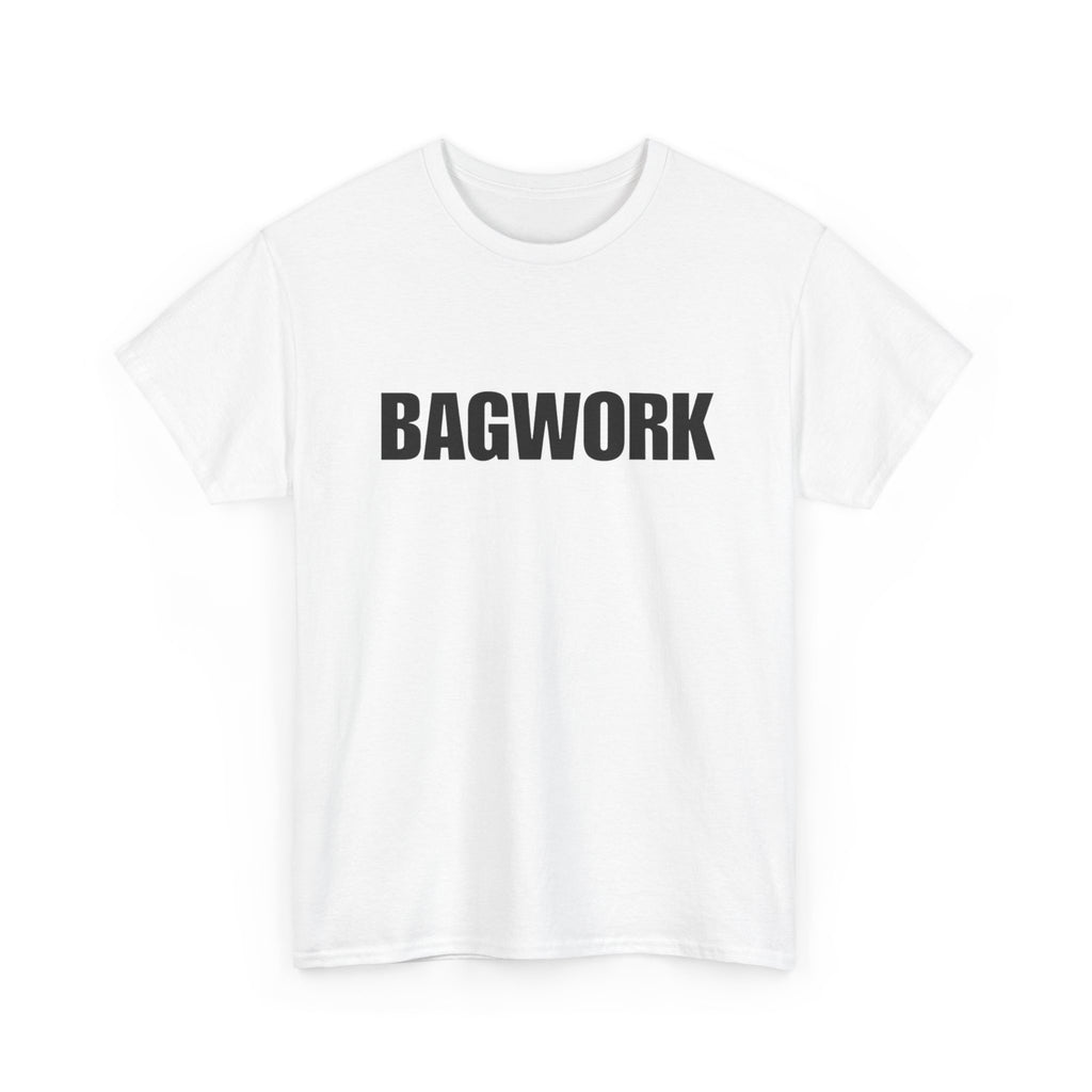 $BAGWORK TEE