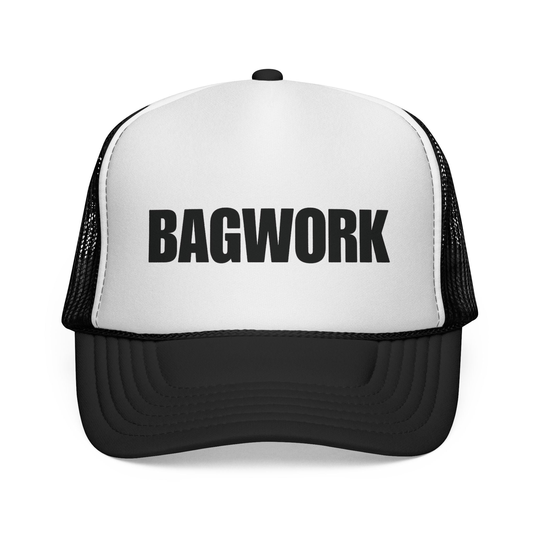 $BAGWORK HAT